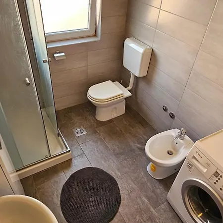 Palera Sea View * Лижнян