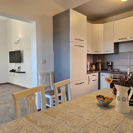 Palera Sea View شقة *