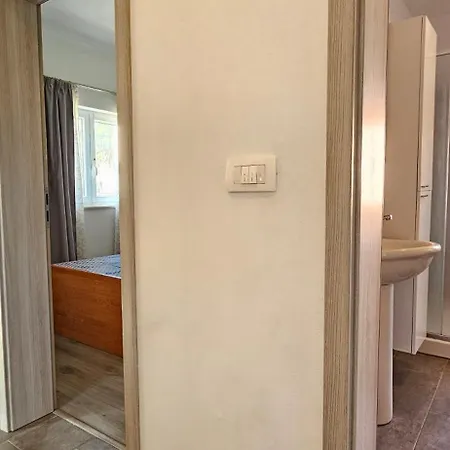 Palera Sea View شقة