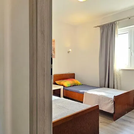Palera Sea View * Лижнян