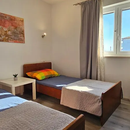 Palera Sea View