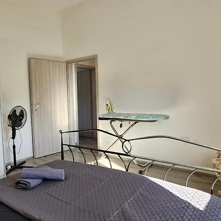 Palera Sea View Апартаменты *
