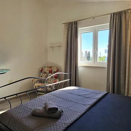 Palera Sea View Лижнян